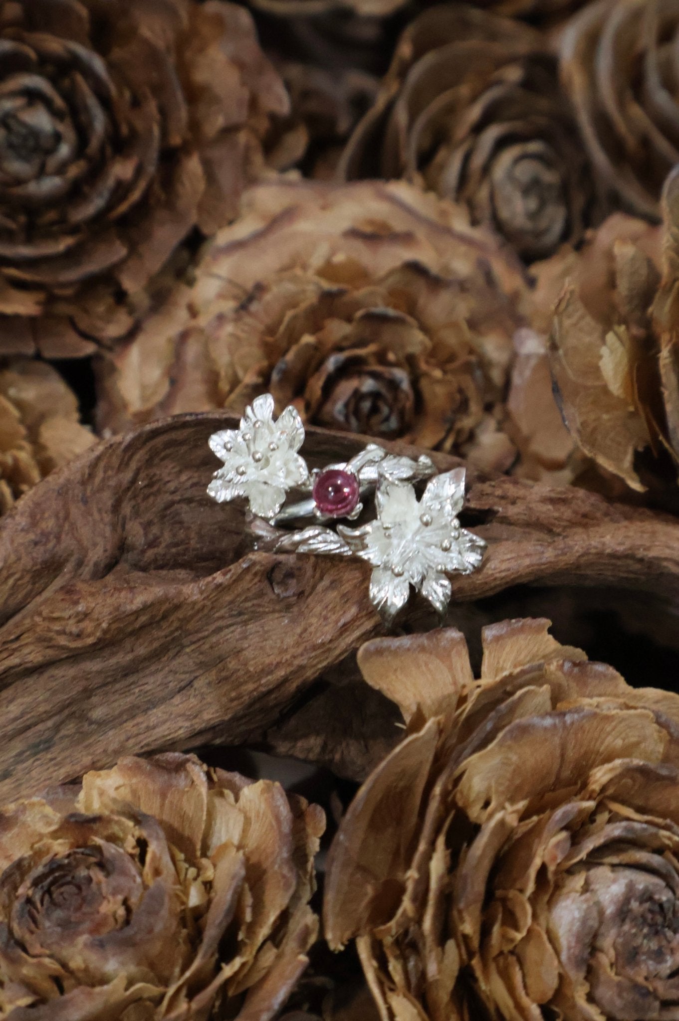 For lesbians - JEN DESIGNRINGS