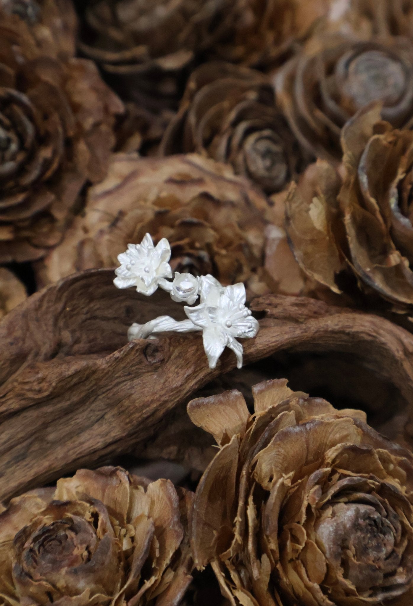 For Lesbians - JEN DESIGNRINGS