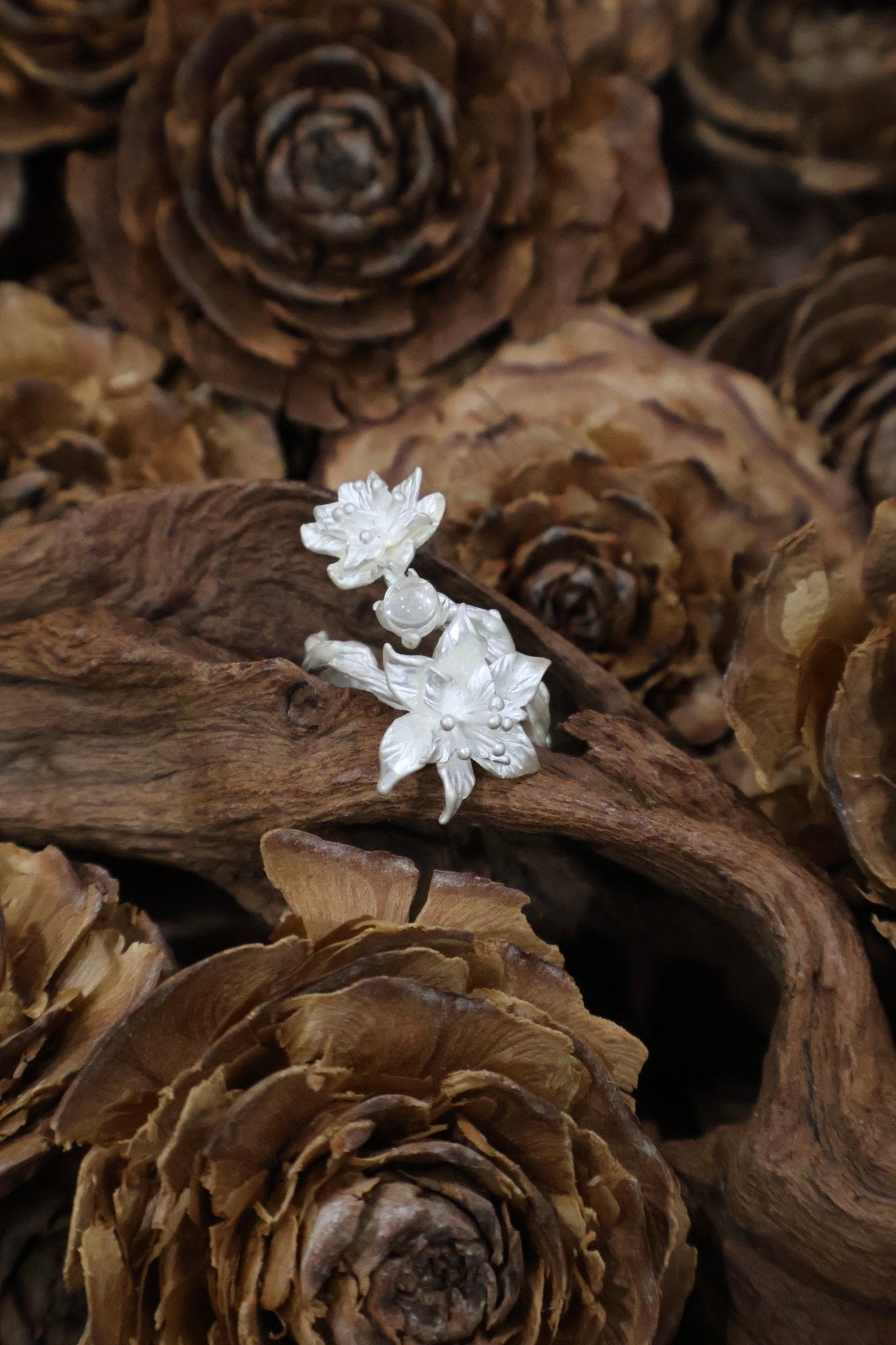 For Lesbians - JEN DESIGNRINGS