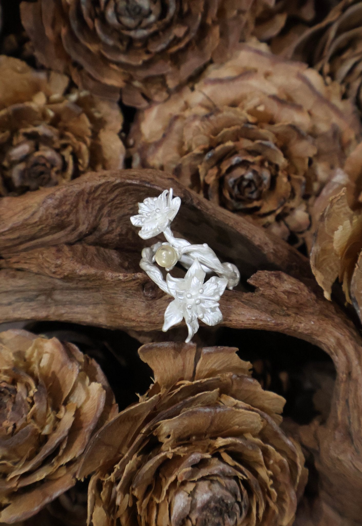 For lesbians - JEN DESIGNRINGS