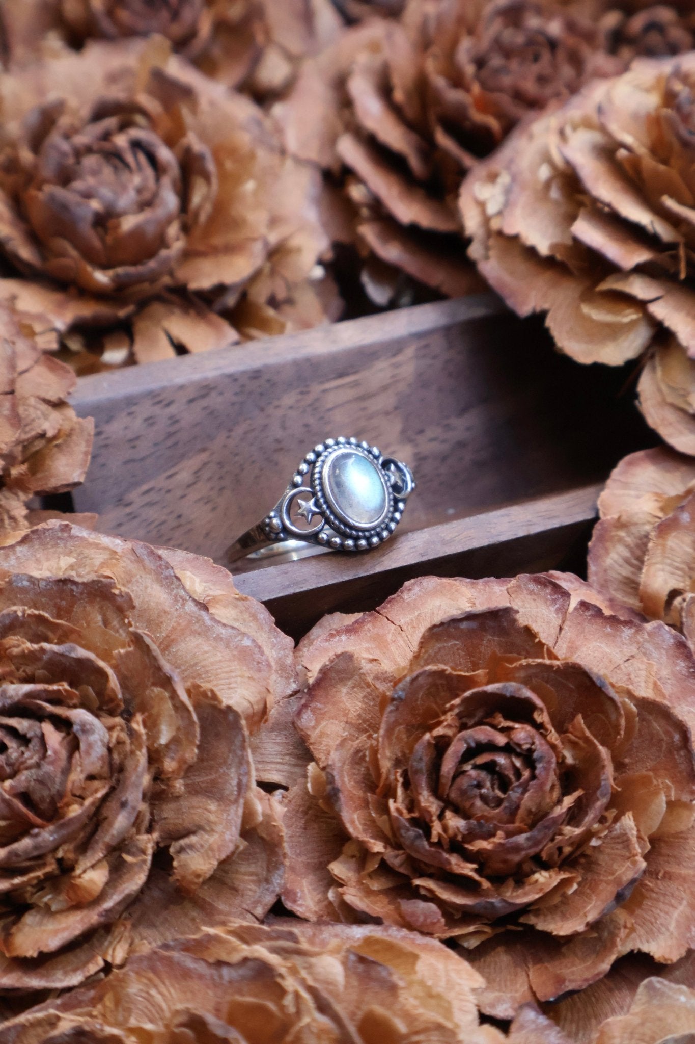Galaxy - JEN DESIGNRINGS