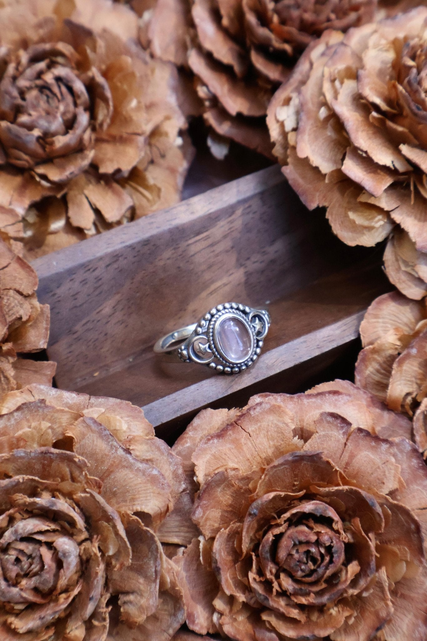 Galaxy - JEN DESIGNRINGS