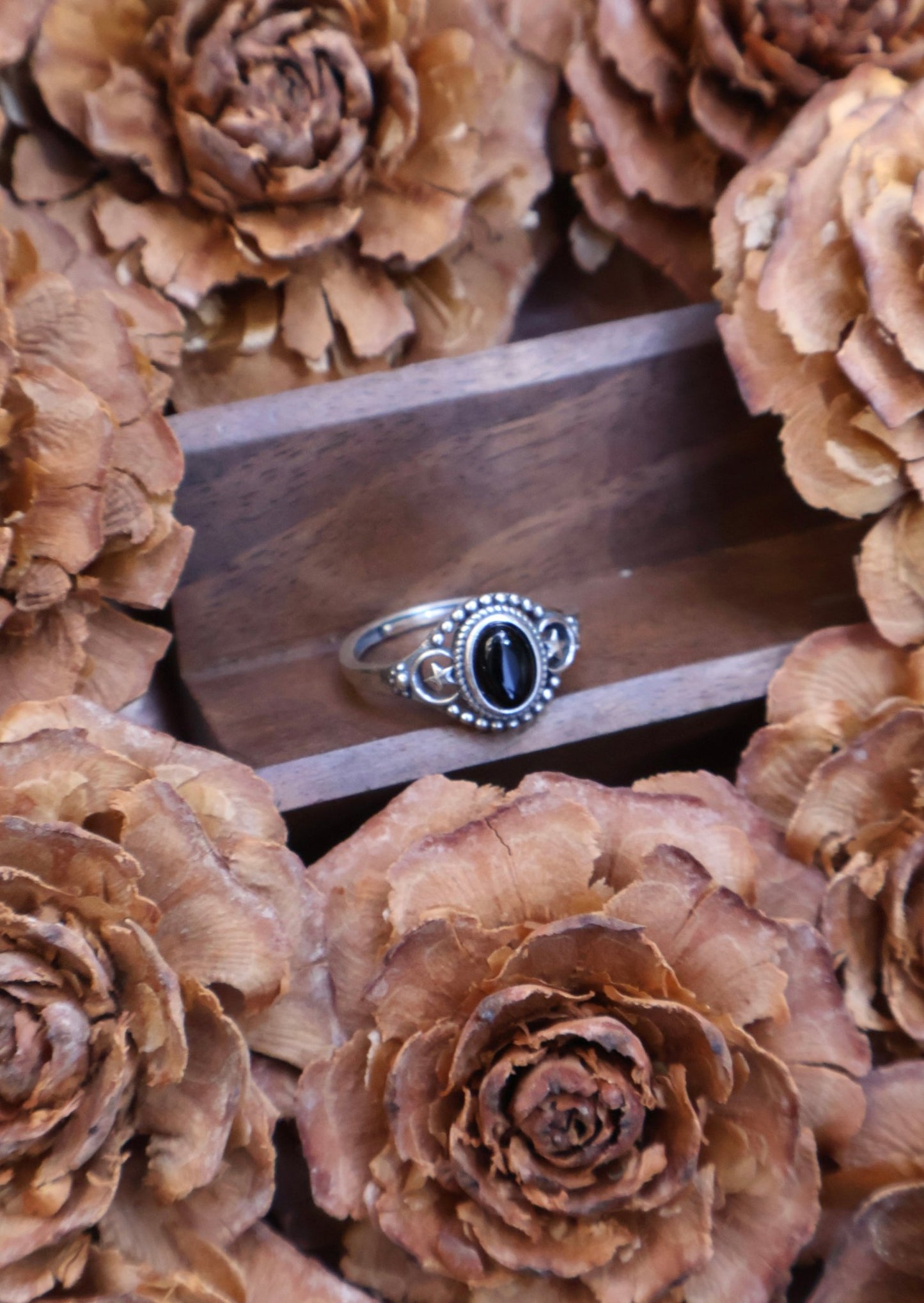 Galaxy - JEN DESIGNRINGS