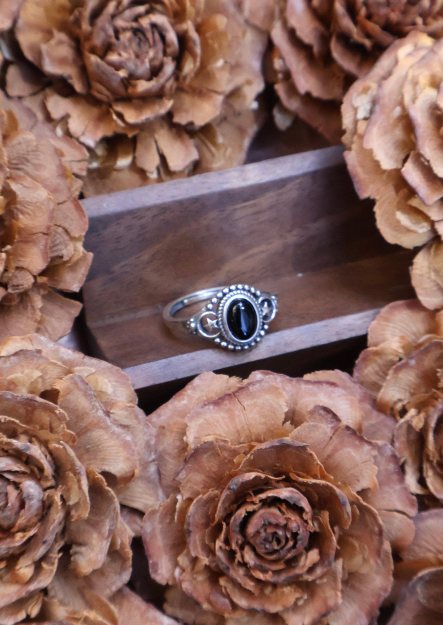 Galaxy - JEN DESIGNRINGS