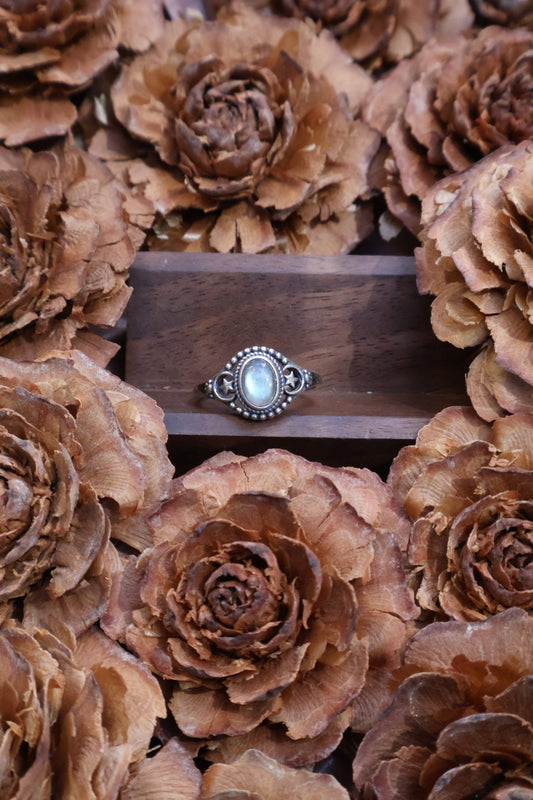 Galaxy - JEN DESIGNRINGS