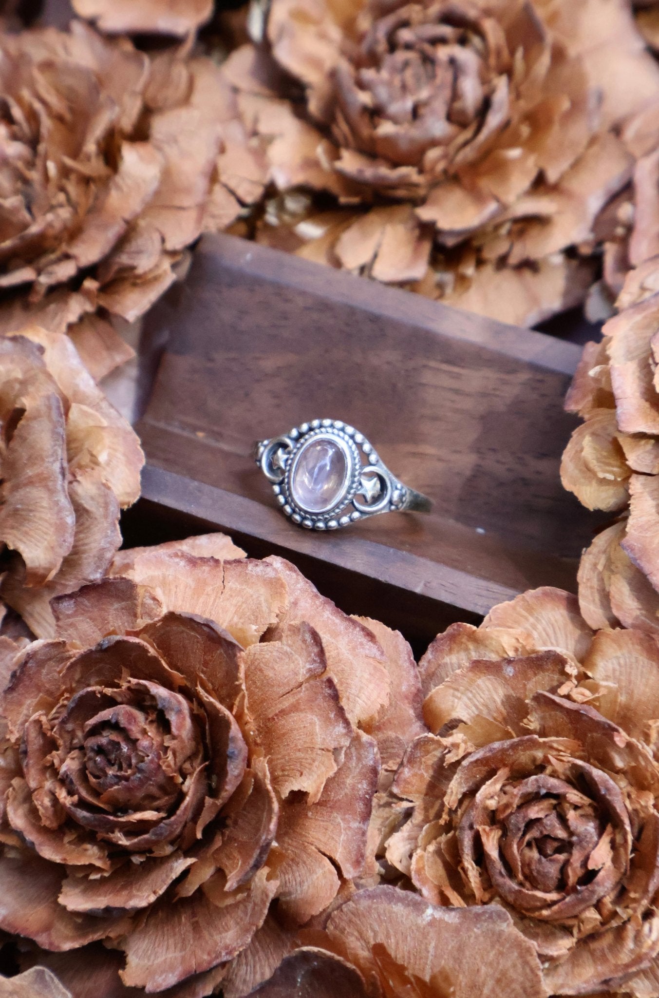 Galaxy - JEN DESIGNRINGS