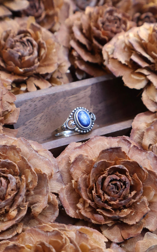 Galaxy - JEN DESIGNRINGS