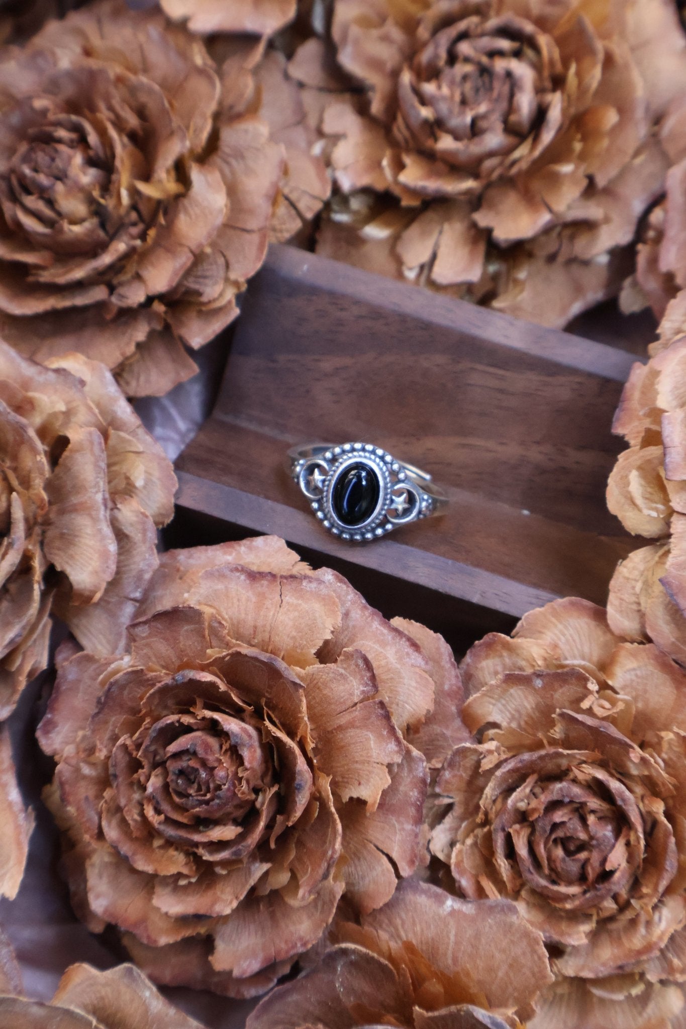 Galaxy - JEN DESIGNRINGS