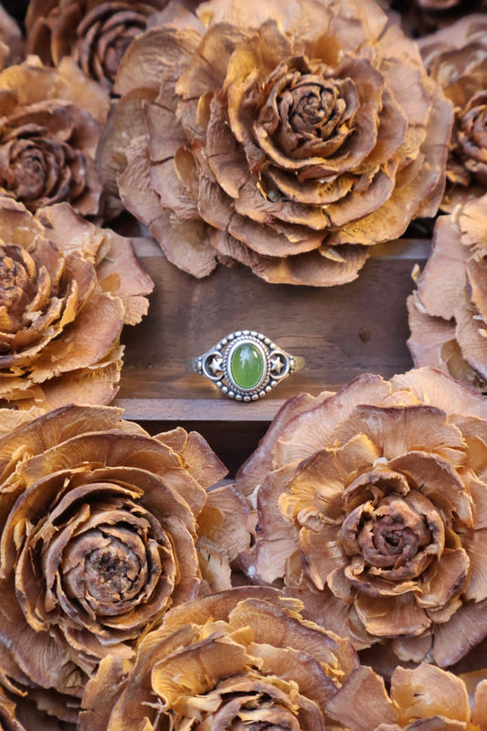 Galaxy - JEN DESIGNRINGS