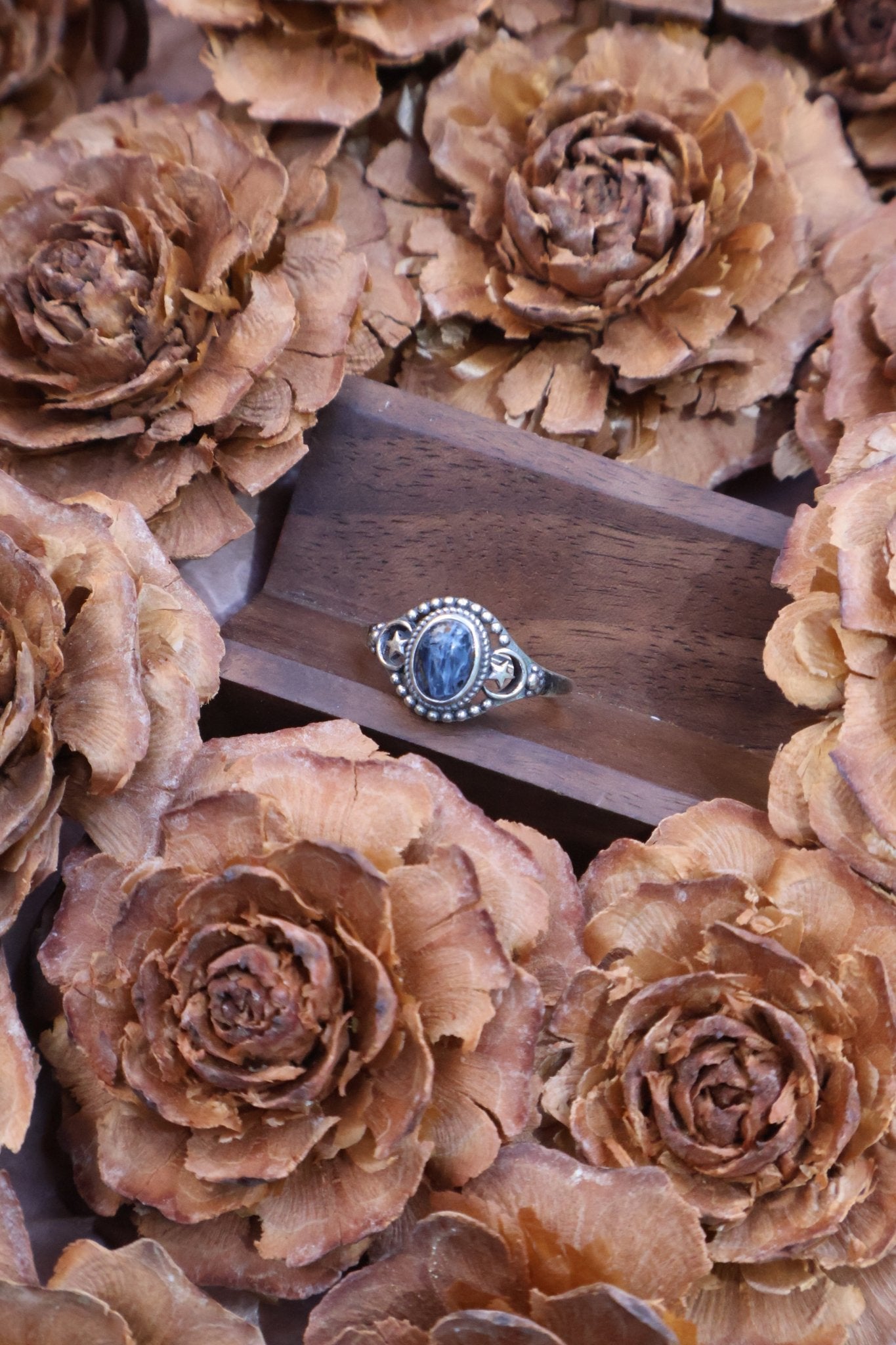 Galaxy - JEN DESIGNRINGS