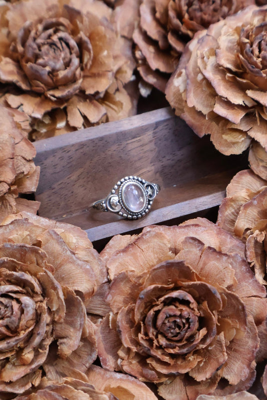 Galaxy - JEN DESIGNRINGS