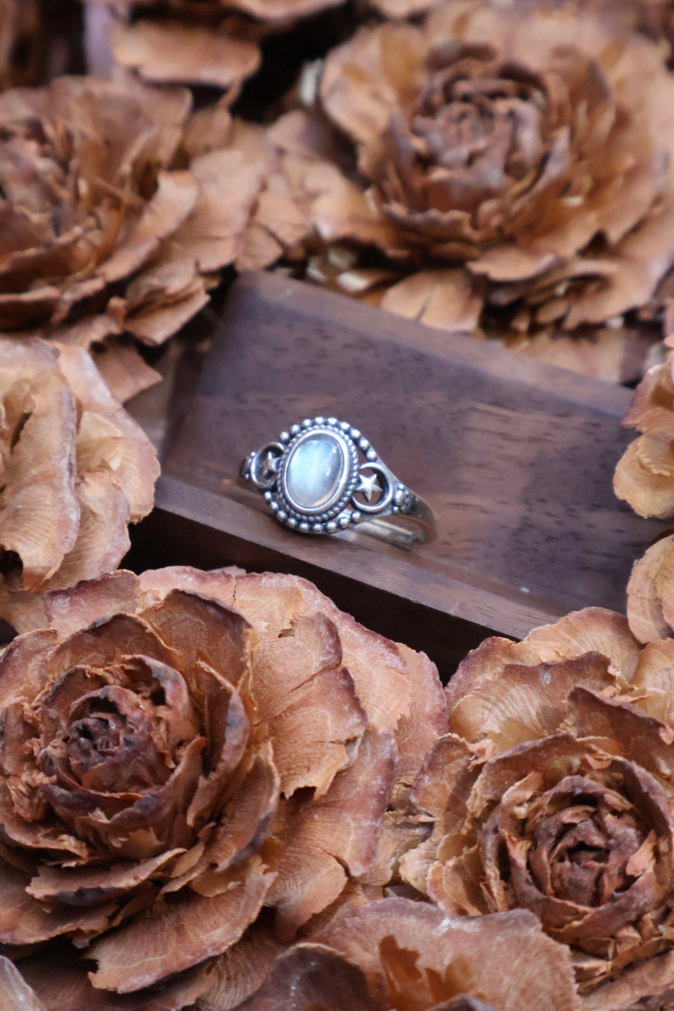 Galaxy - JEN DESIGNRINGS