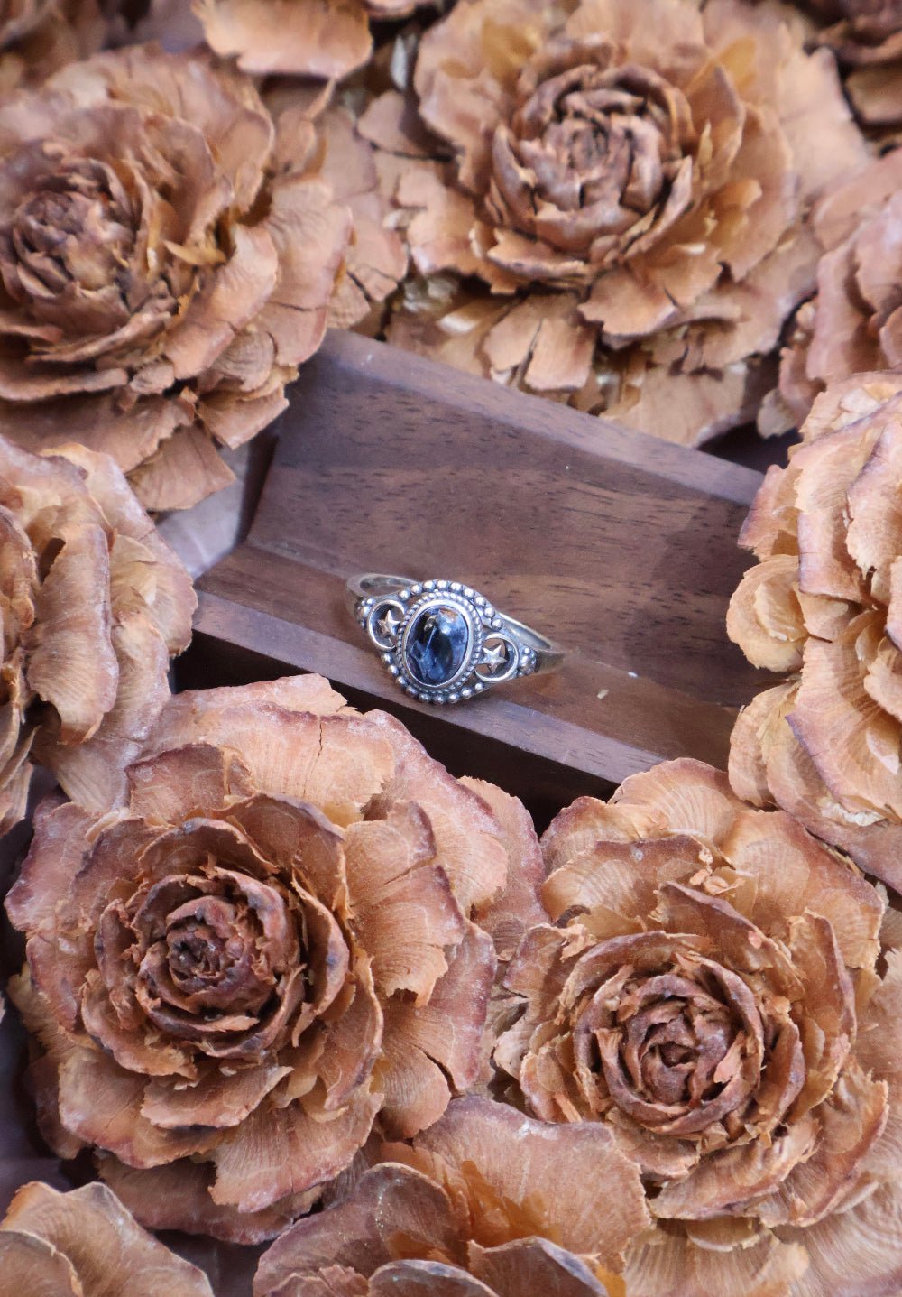 Galaxy - JEN DESIGNRINGS