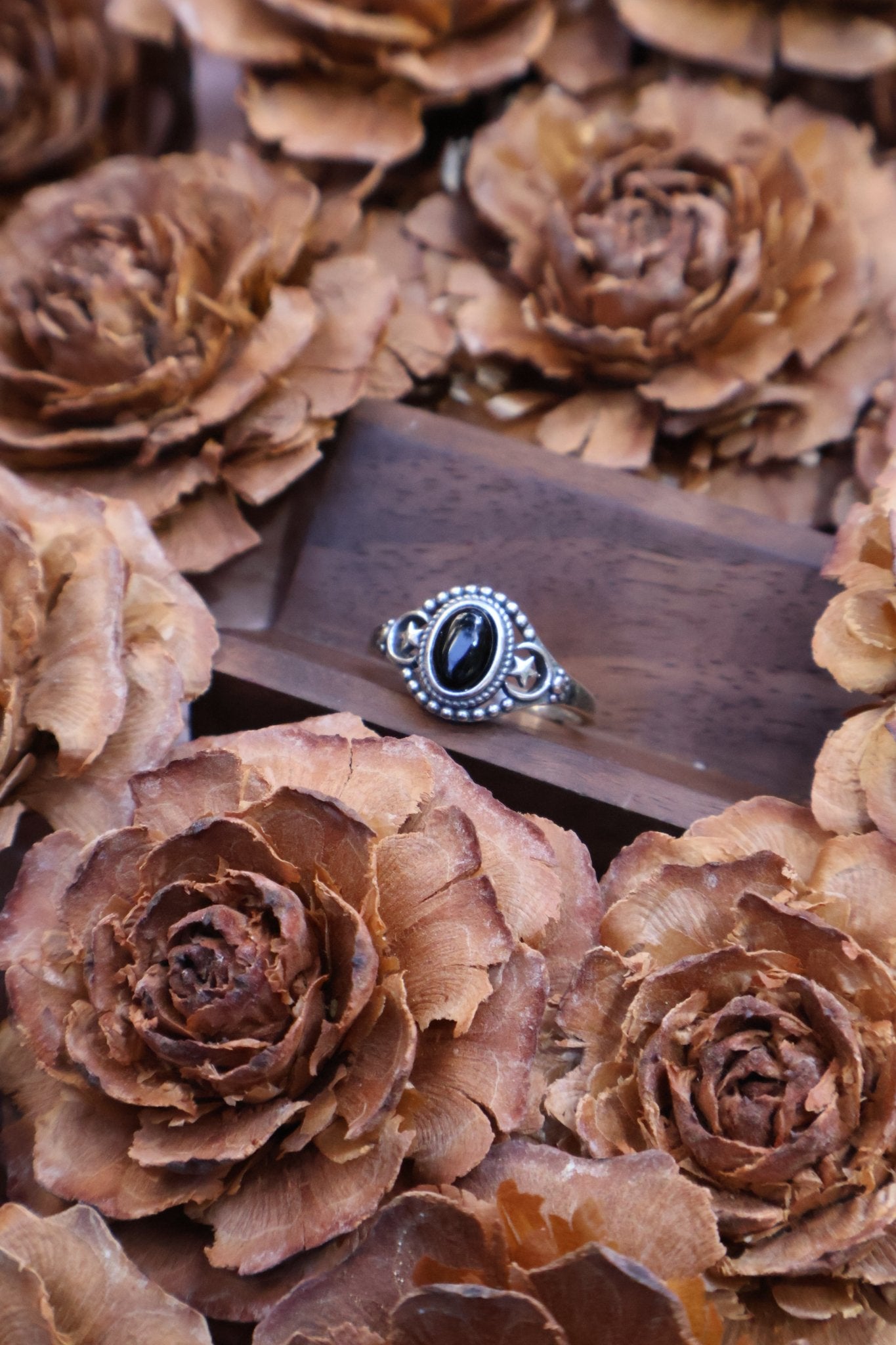 Galaxy - JEN DESIGNRINGS