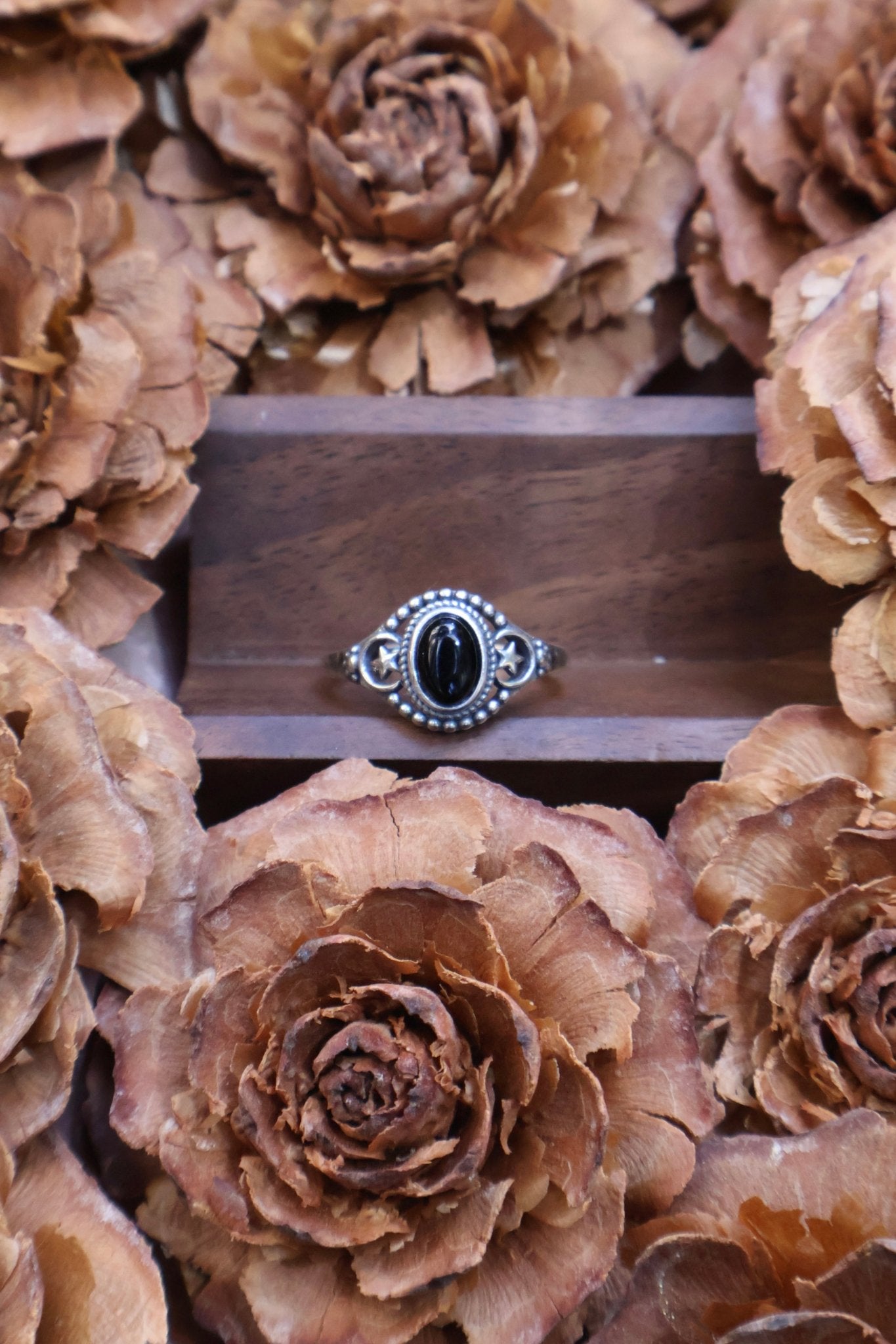 Galaxy - JEN DESIGNRINGS