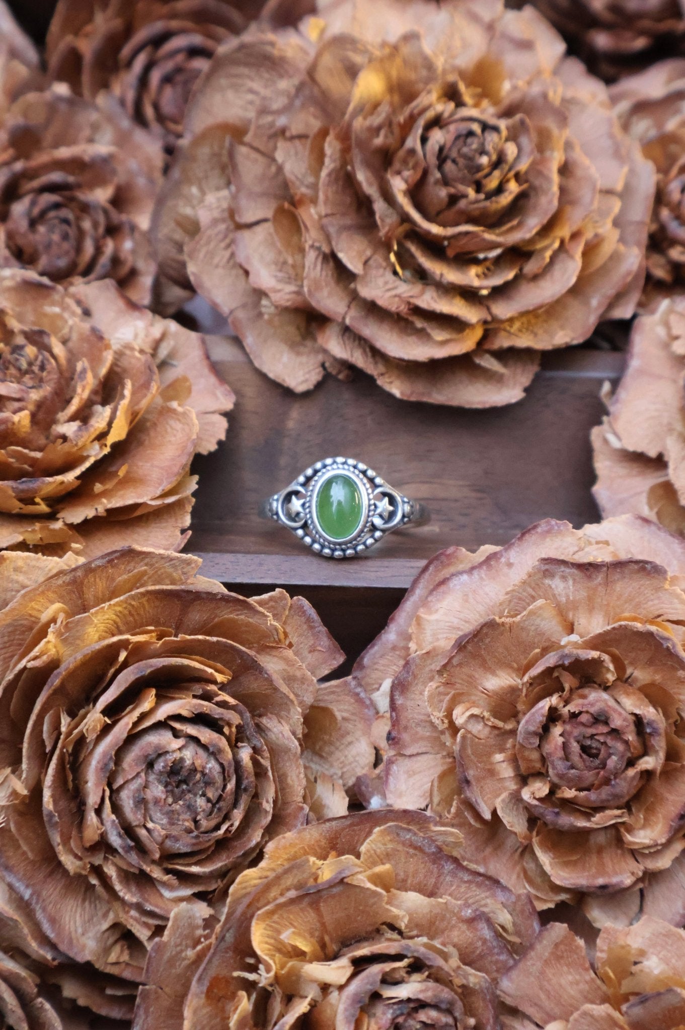Galaxy - JEN DESIGNRINGS