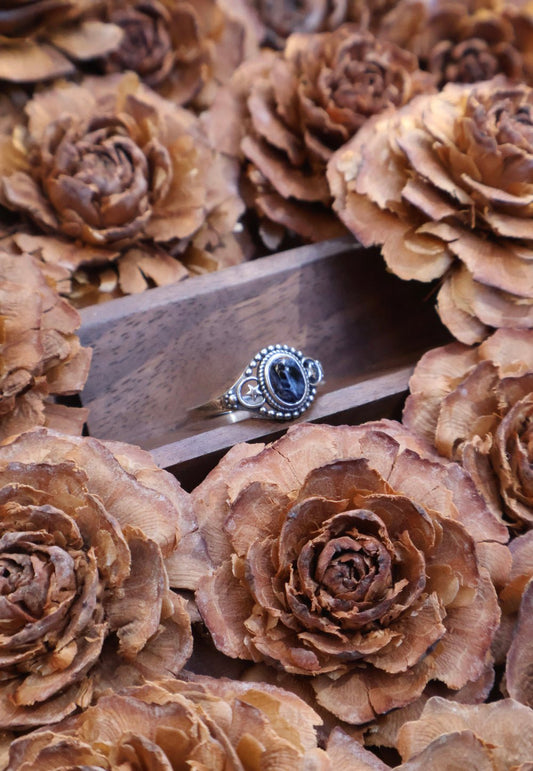 Galaxy - JEN DESIGNRINGS