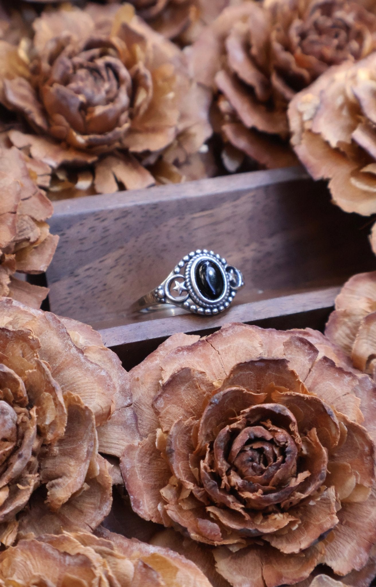 Galaxy - JEN DESIGNRINGS