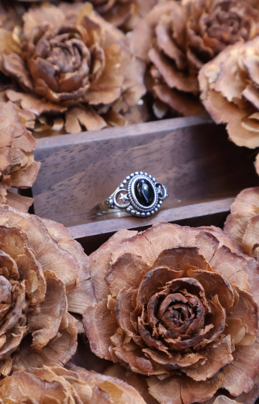 Galaxy - JEN DESIGNRINGS