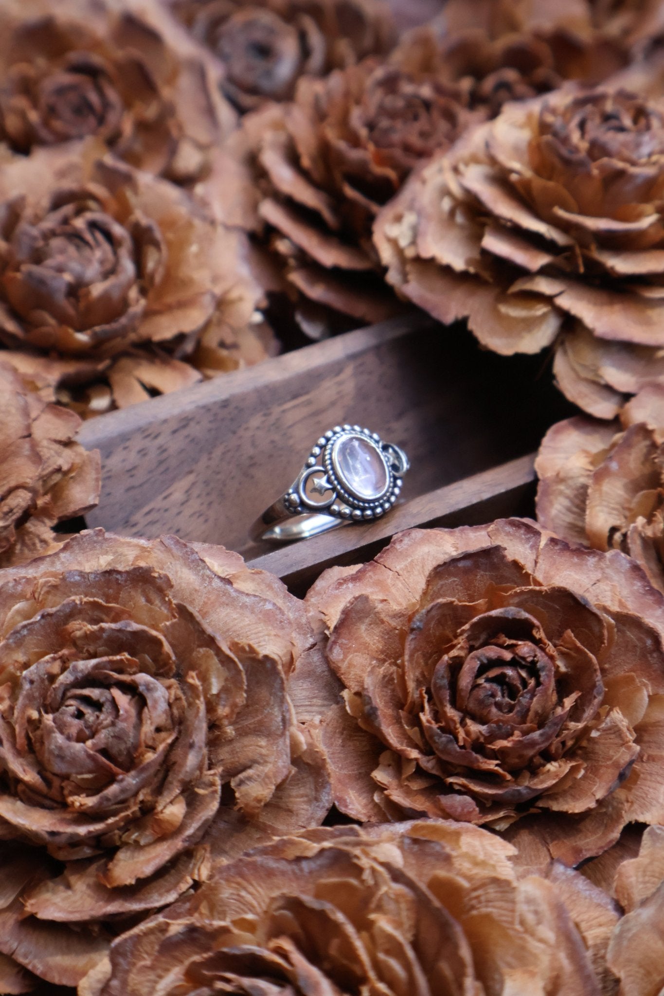 Galaxy - JEN DESIGNRINGS