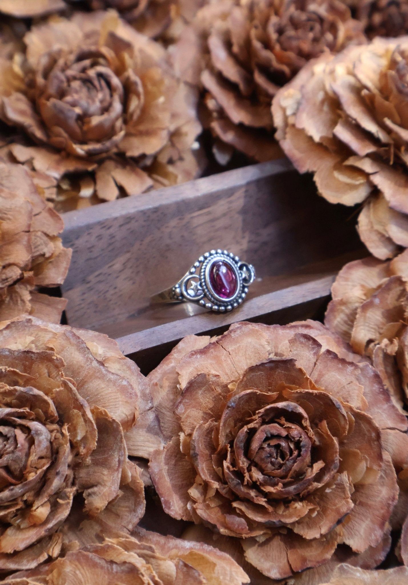 Galaxy - JEN DESIGNRINGS