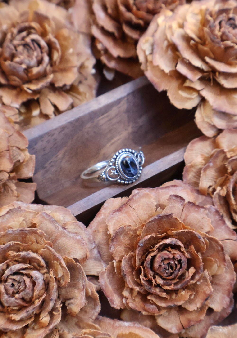 Galaxy - JEN DESIGNRINGS