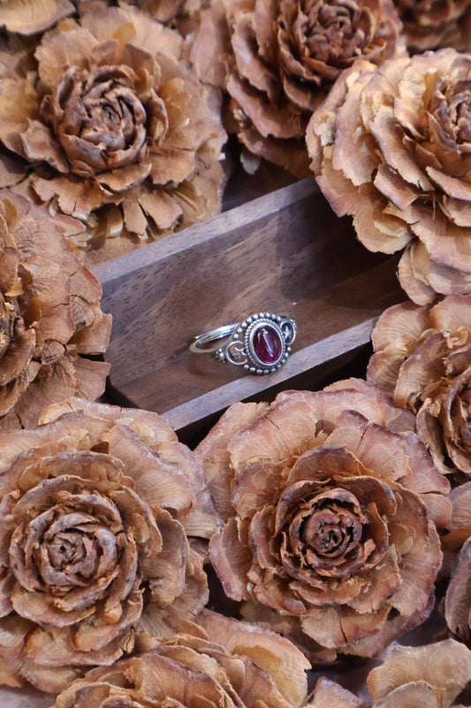 Galaxy - JEN DESIGNRINGS