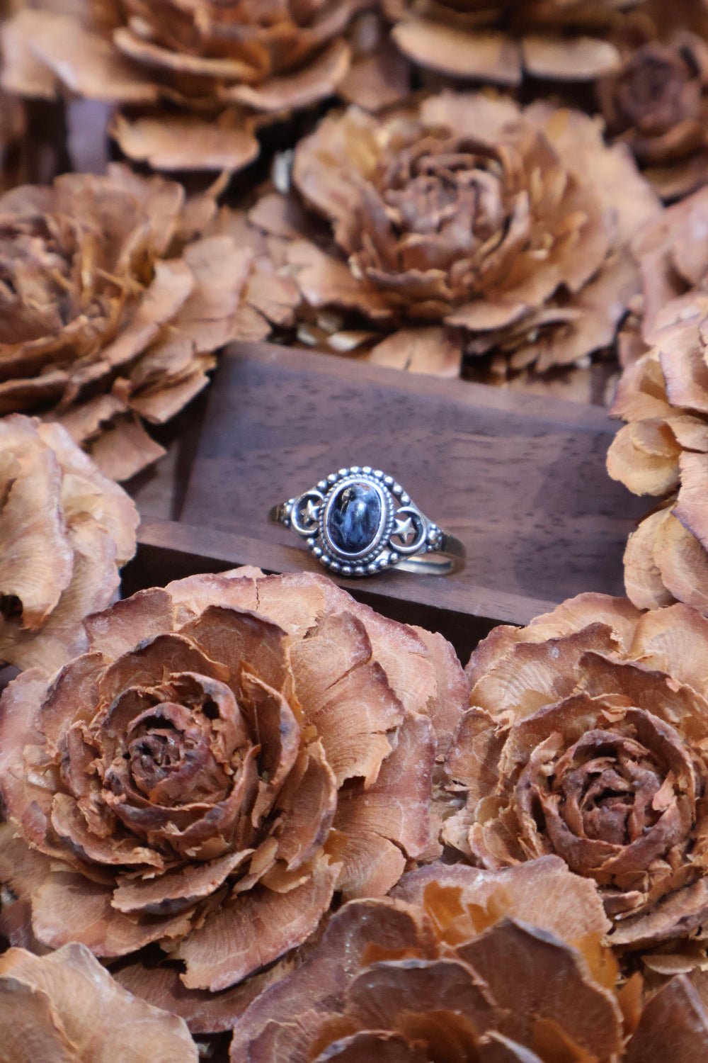 Galaxy - JEN DESIGNRINGS