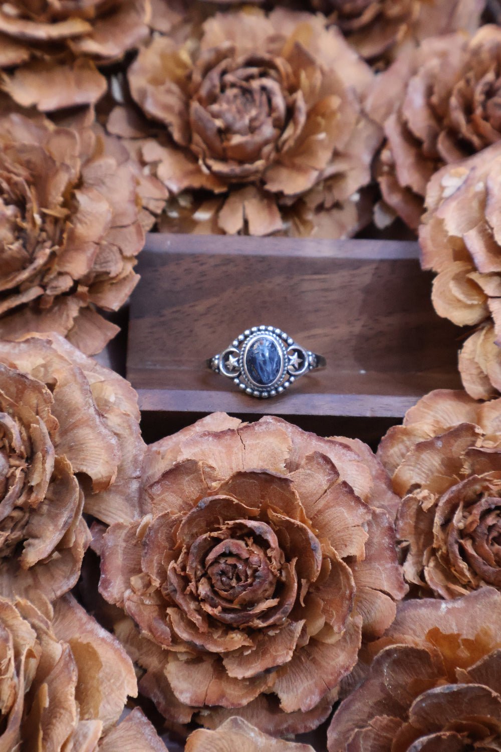 Galaxy - JEN DESIGNRINGS