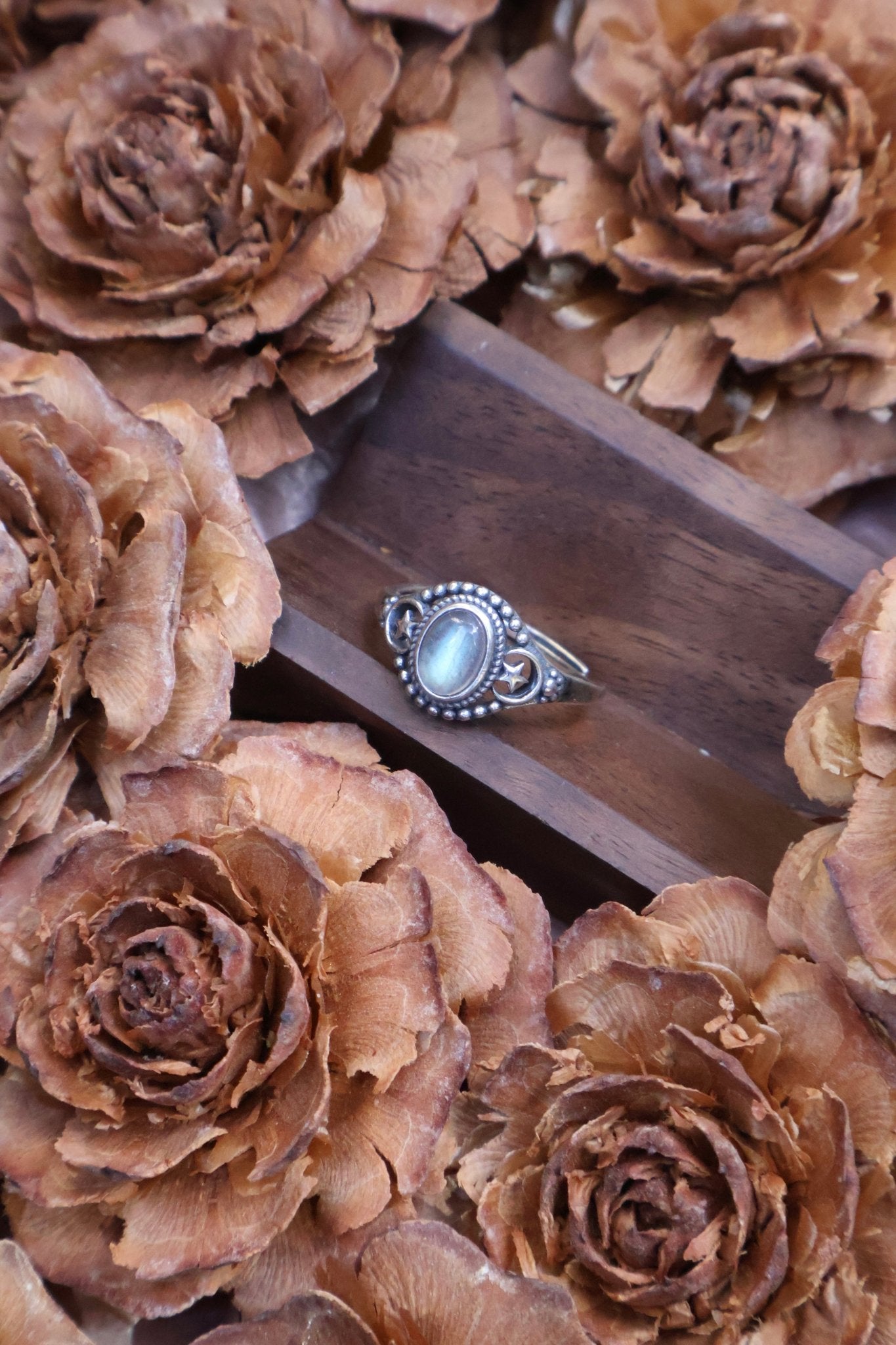 Galaxy - JEN DESIGNRINGS