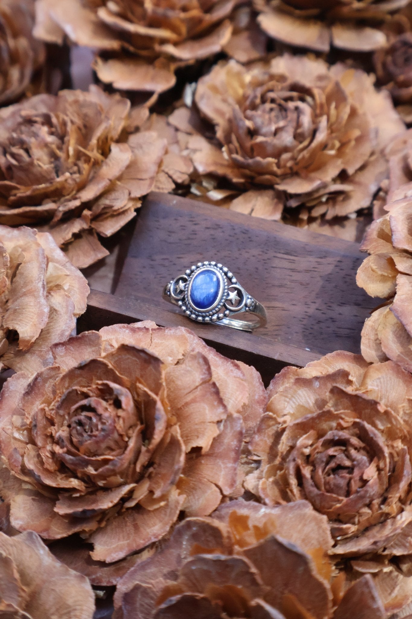 Galaxy - JEN DESIGNRINGS