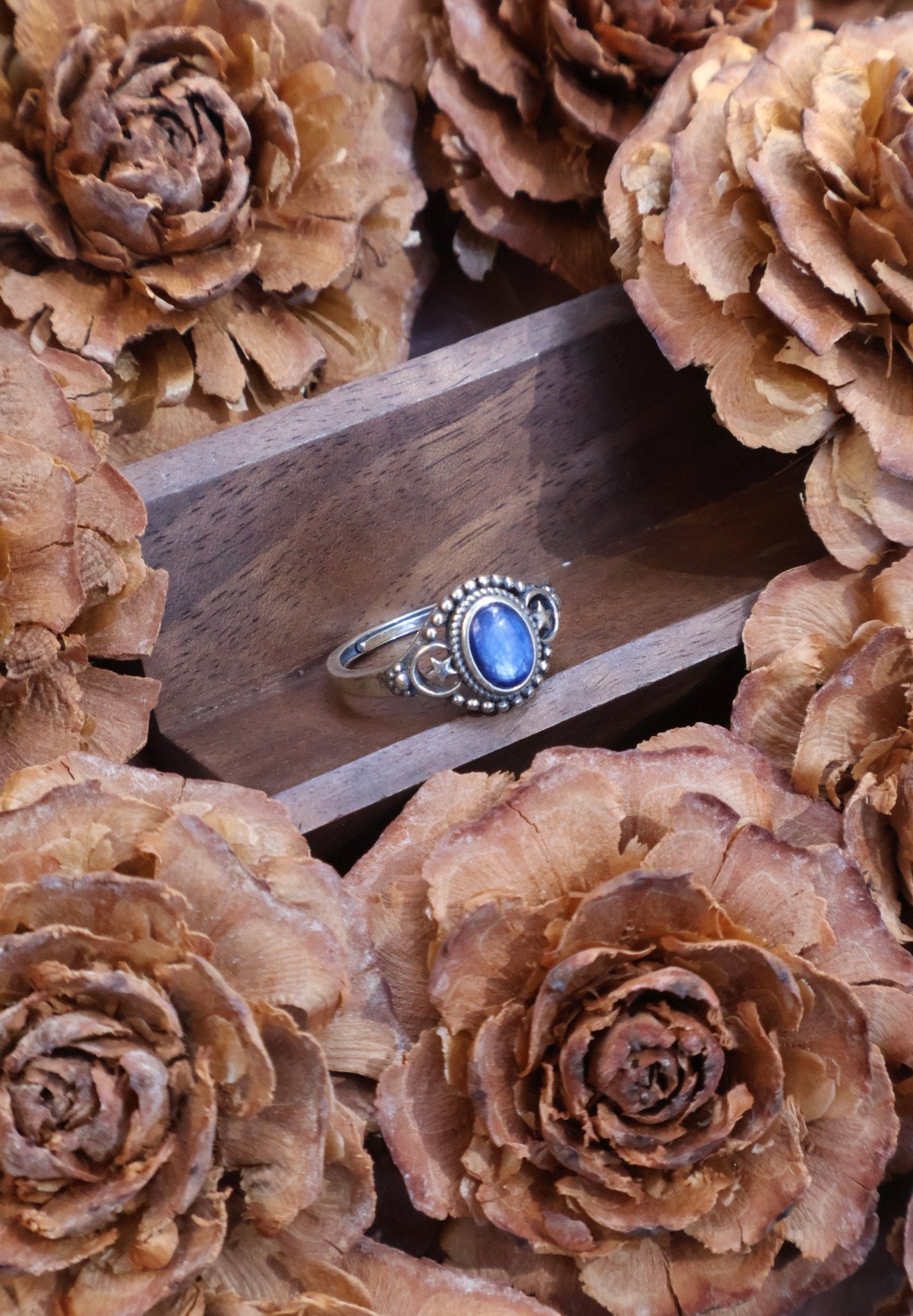 Galaxy - JEN DESIGNRINGS