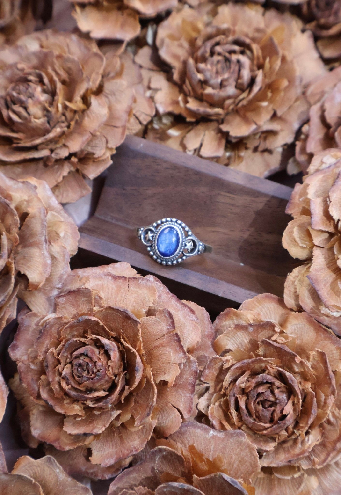 Galaxy - JEN DESIGNRINGS