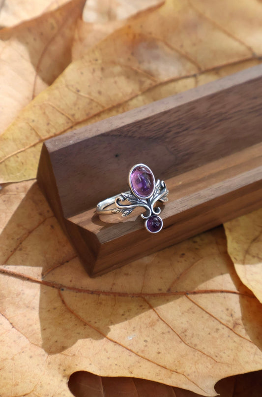 Growing - JEN DESIGNRINGS