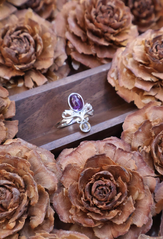 Growing - JEN DESIGNRINGS