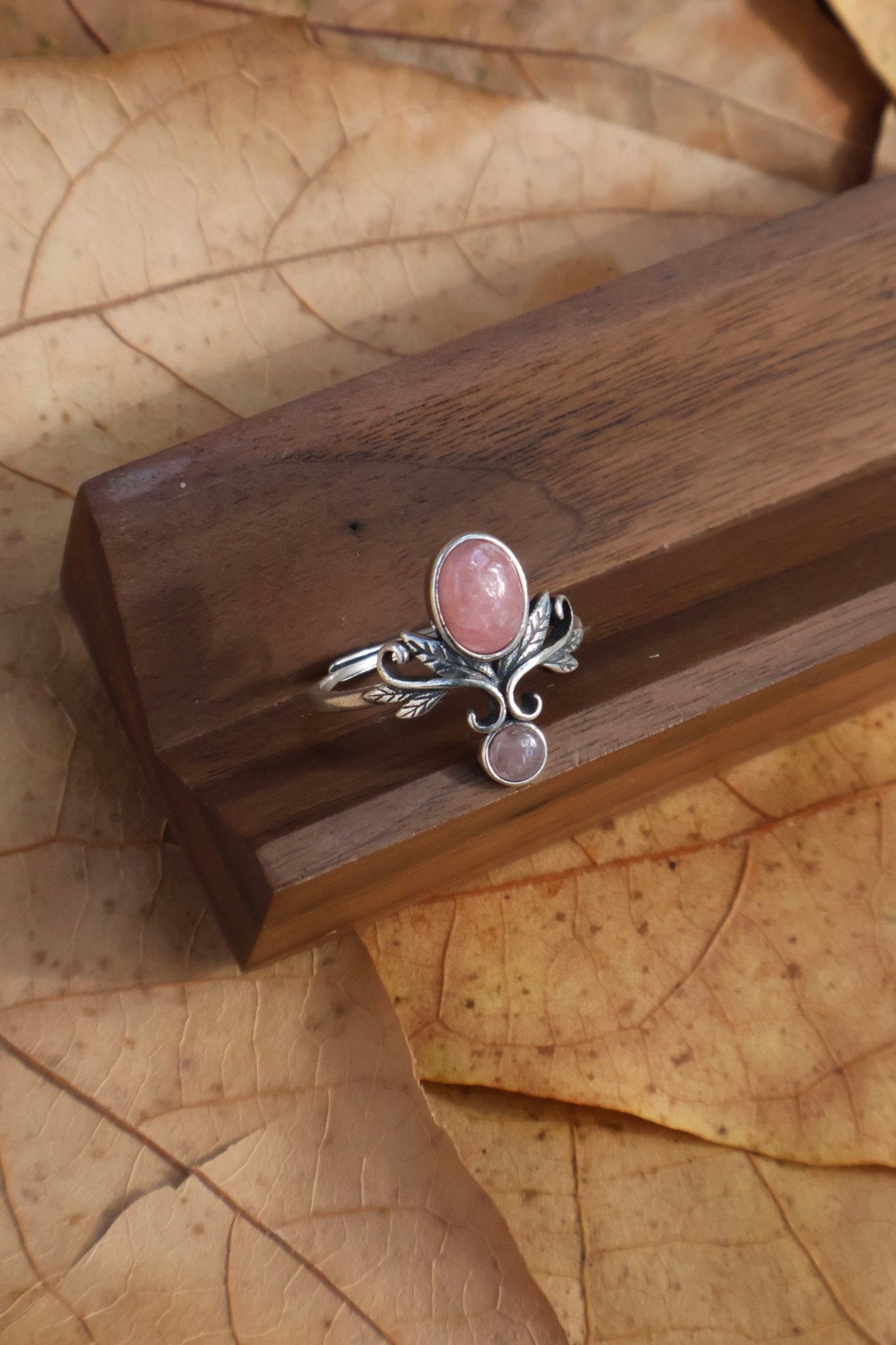 Growing - JEN DESIGNRINGS