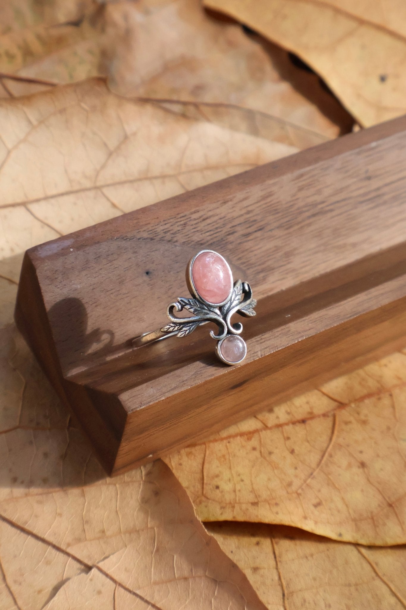 Growing - JEN DESIGNRINGS