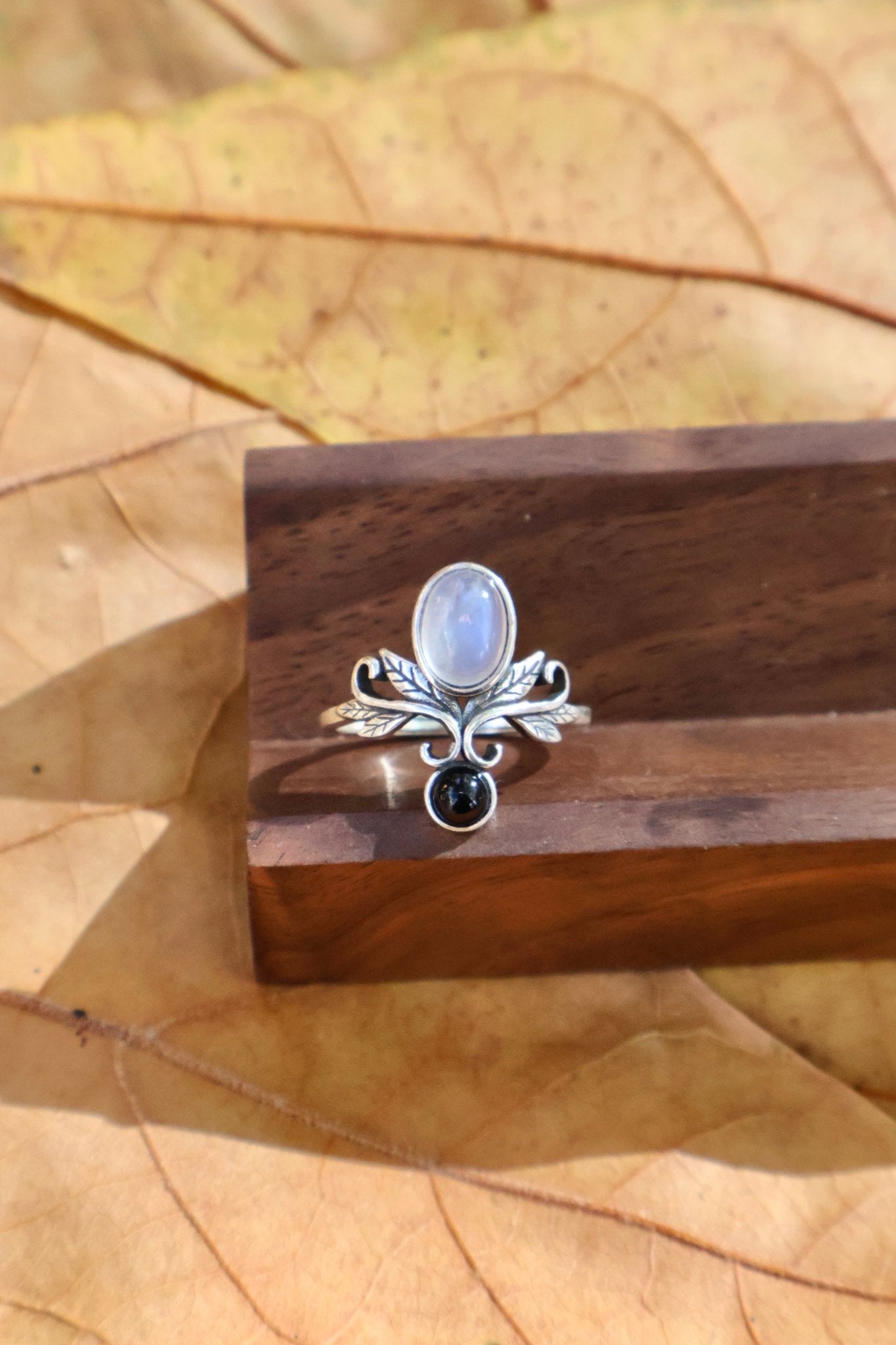 Growing - JEN DESIGNRINGS