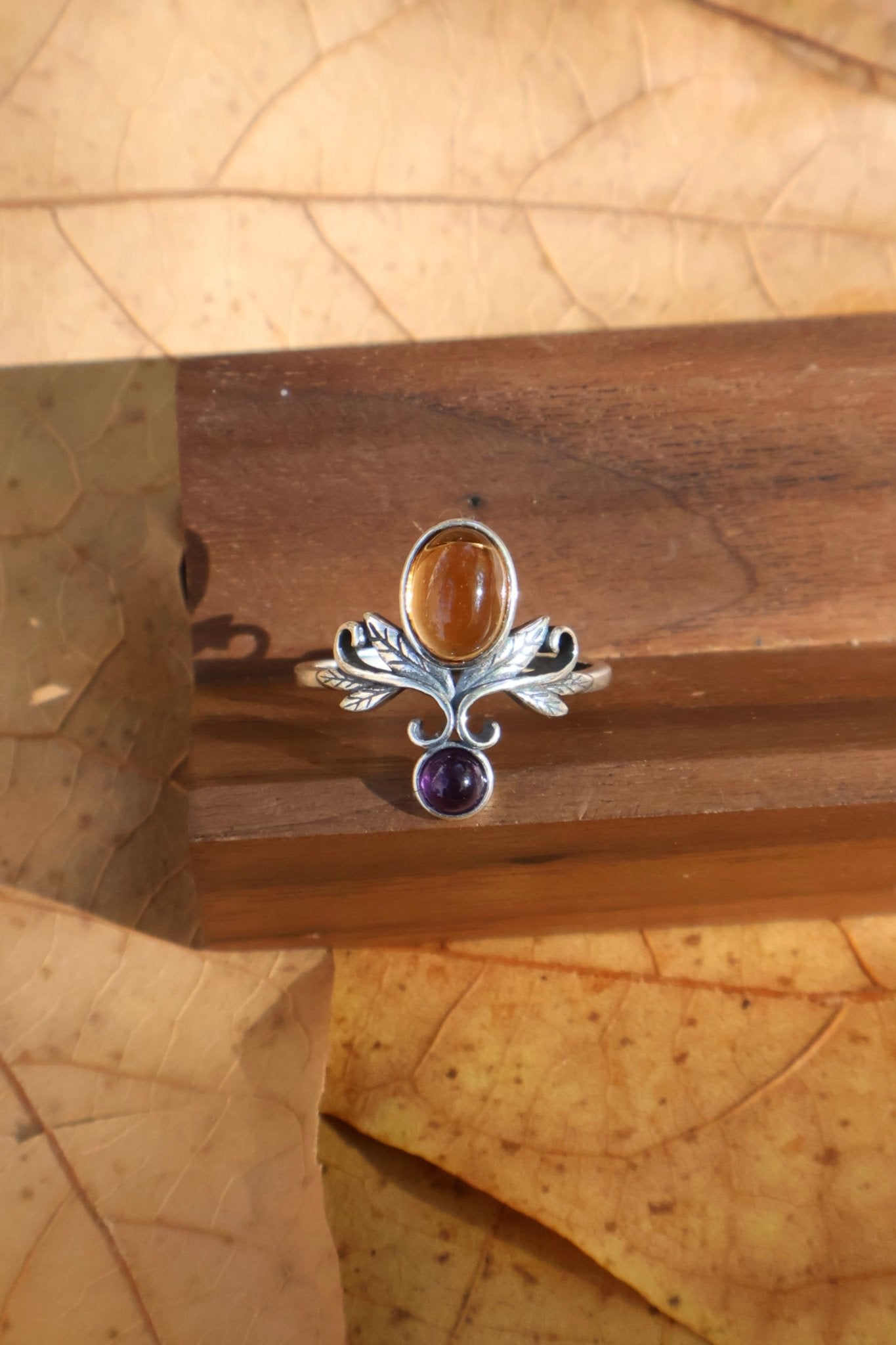 Growing - JEN DESIGNRINGS