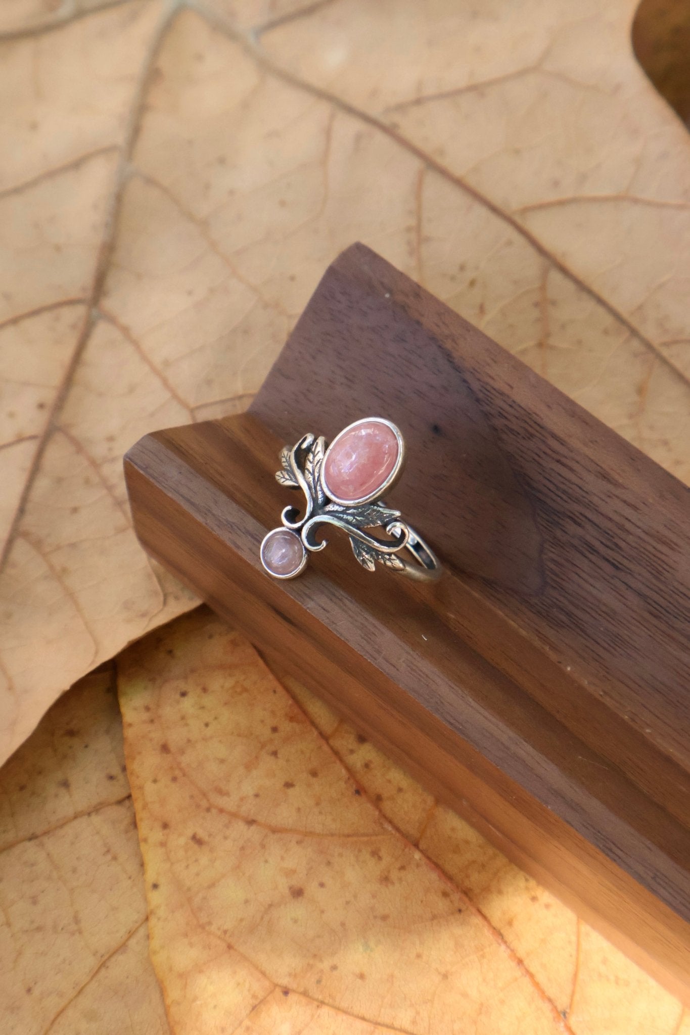 Growing - JEN DESIGNRINGS