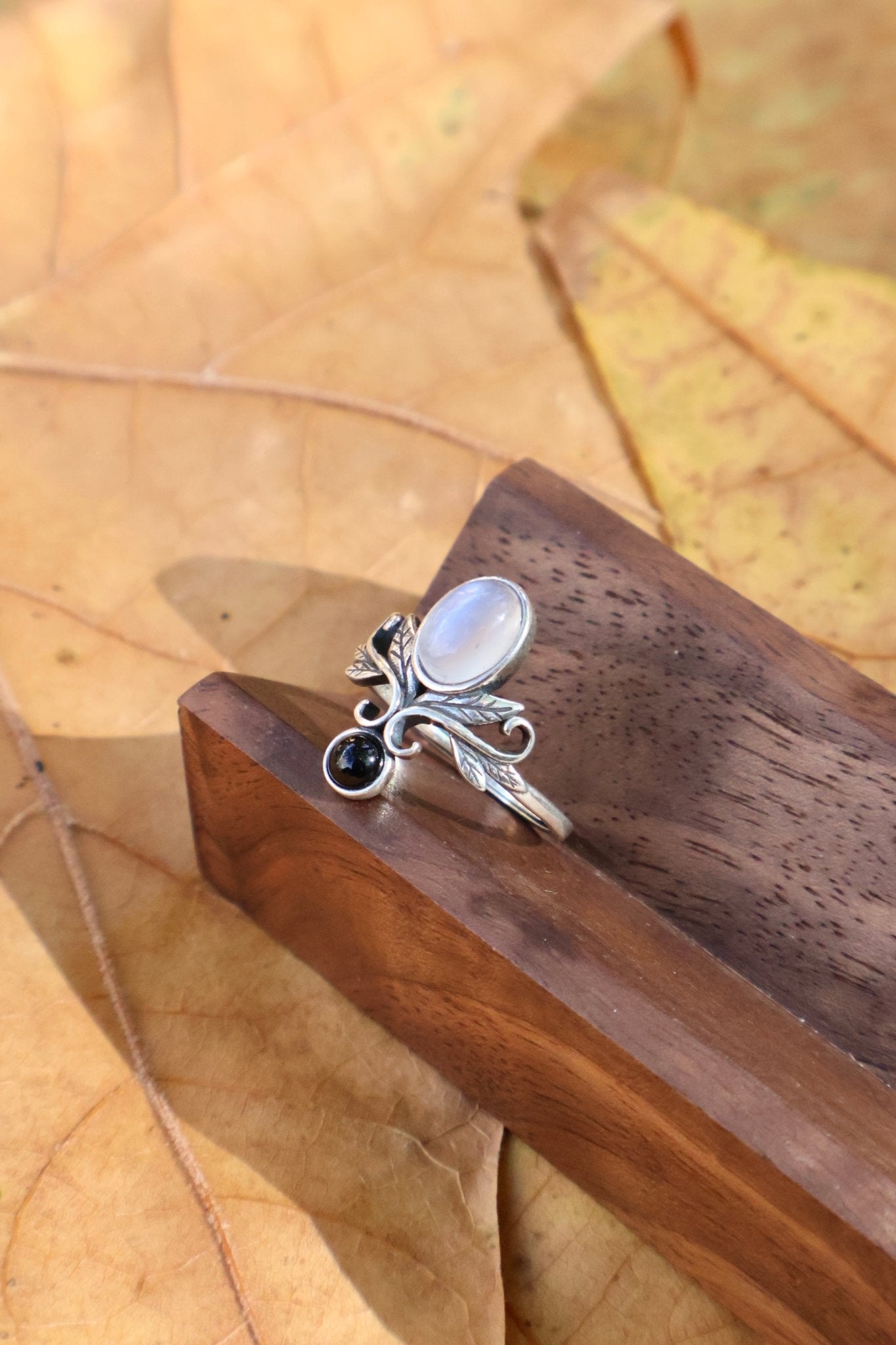 Growing - JEN DESIGNRINGS