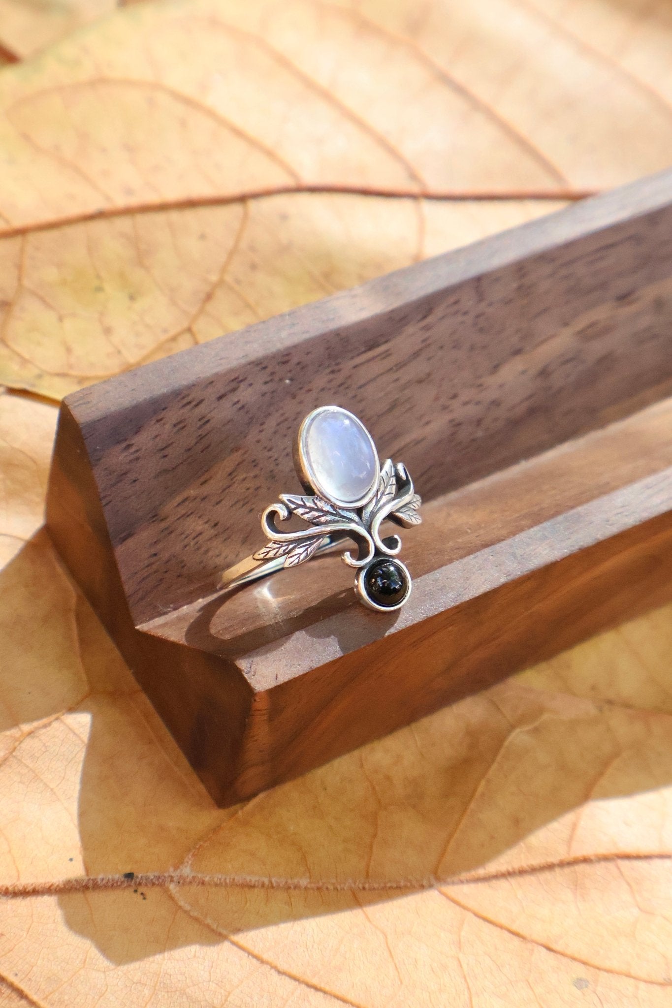 Growing - JEN DESIGNRINGS