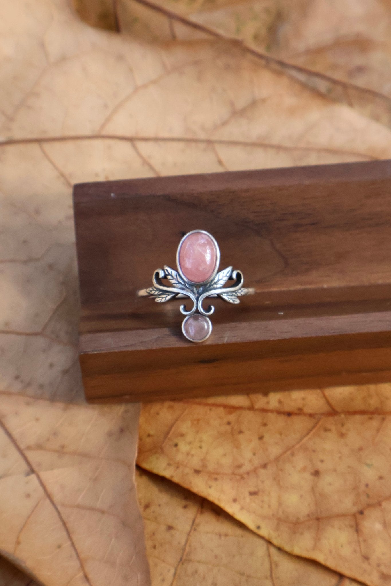 Growing - JEN DESIGNRINGS