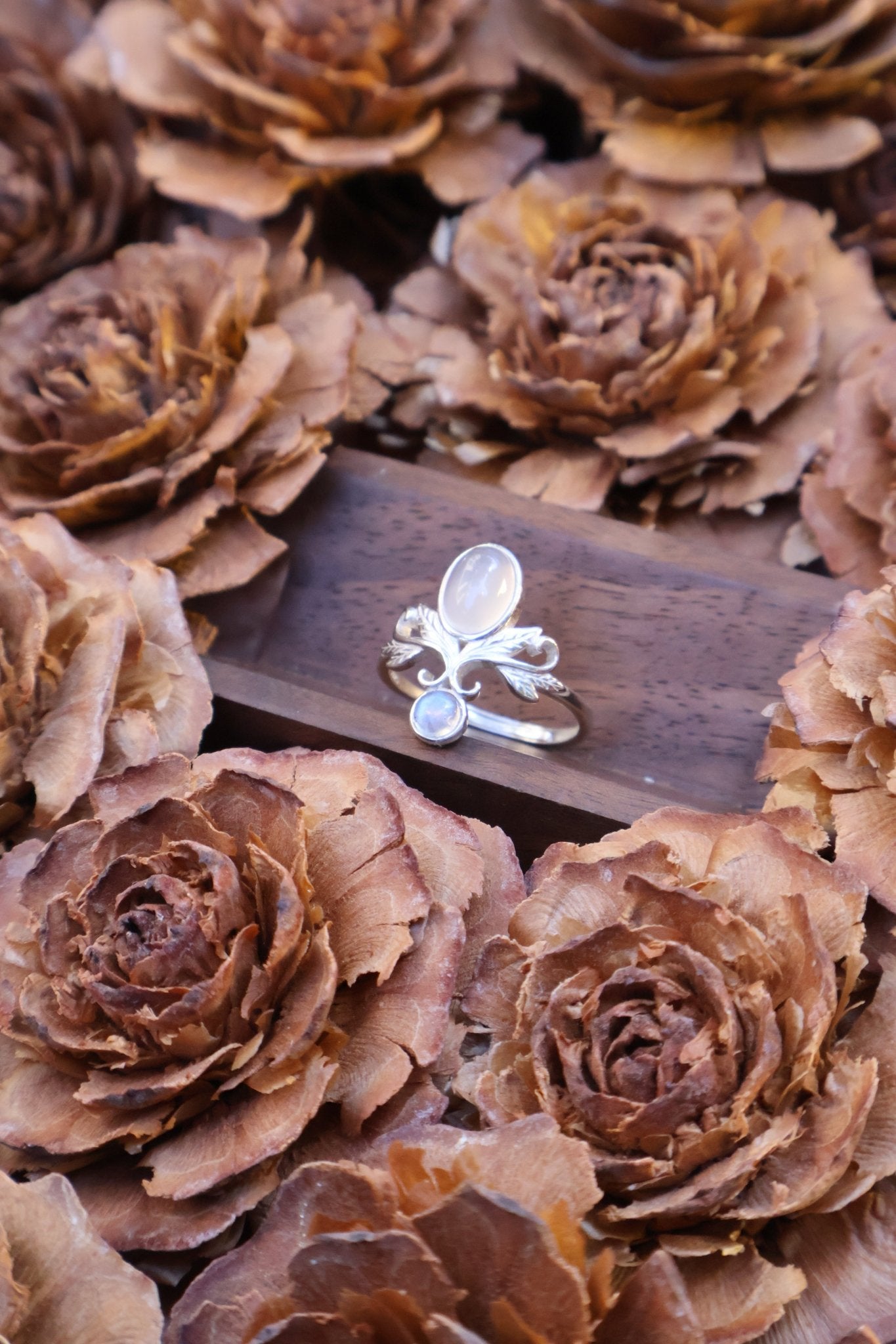 Growing - JEN DESIGNRINGS