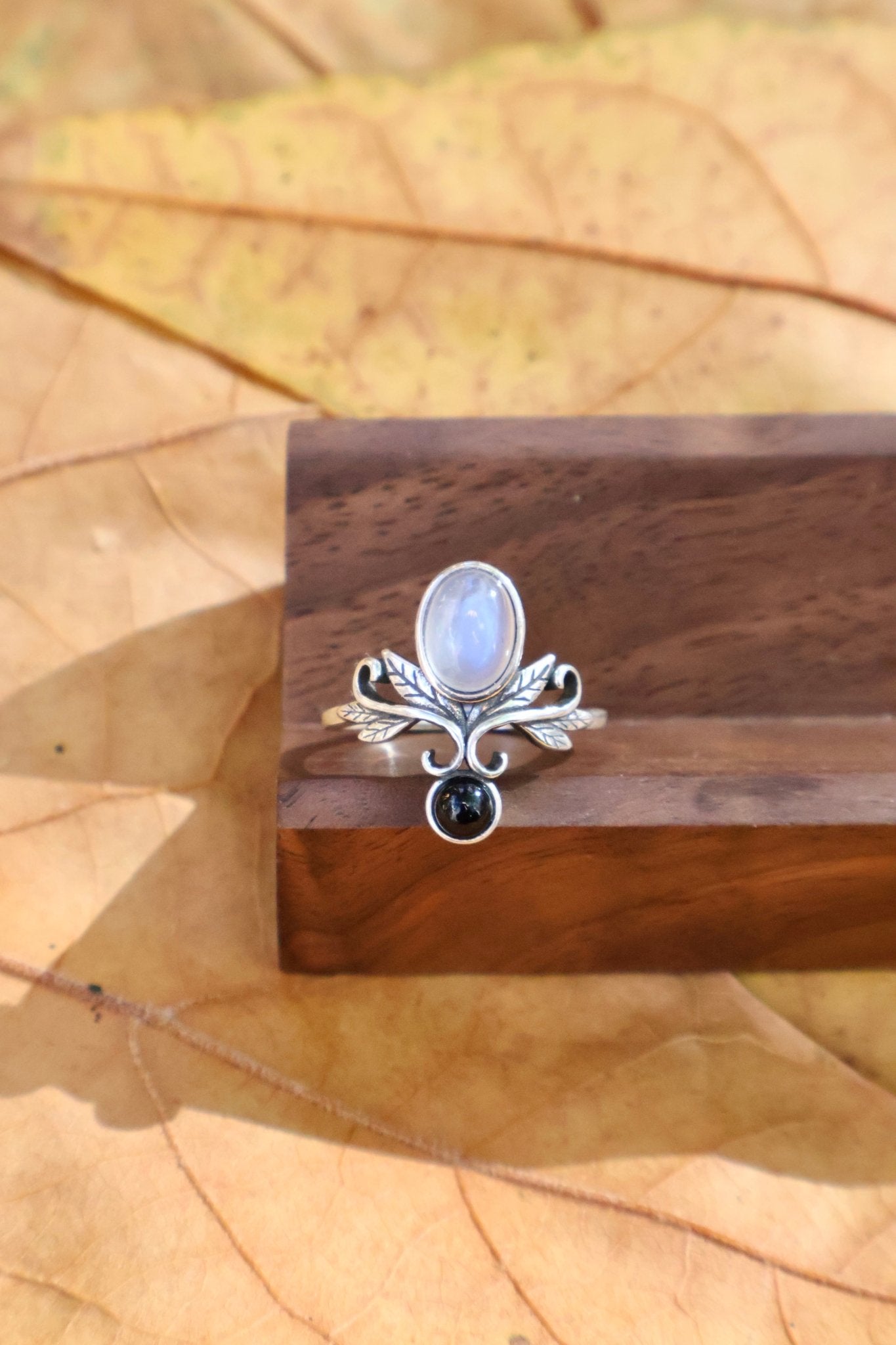 Growing - JEN DESIGNRINGS