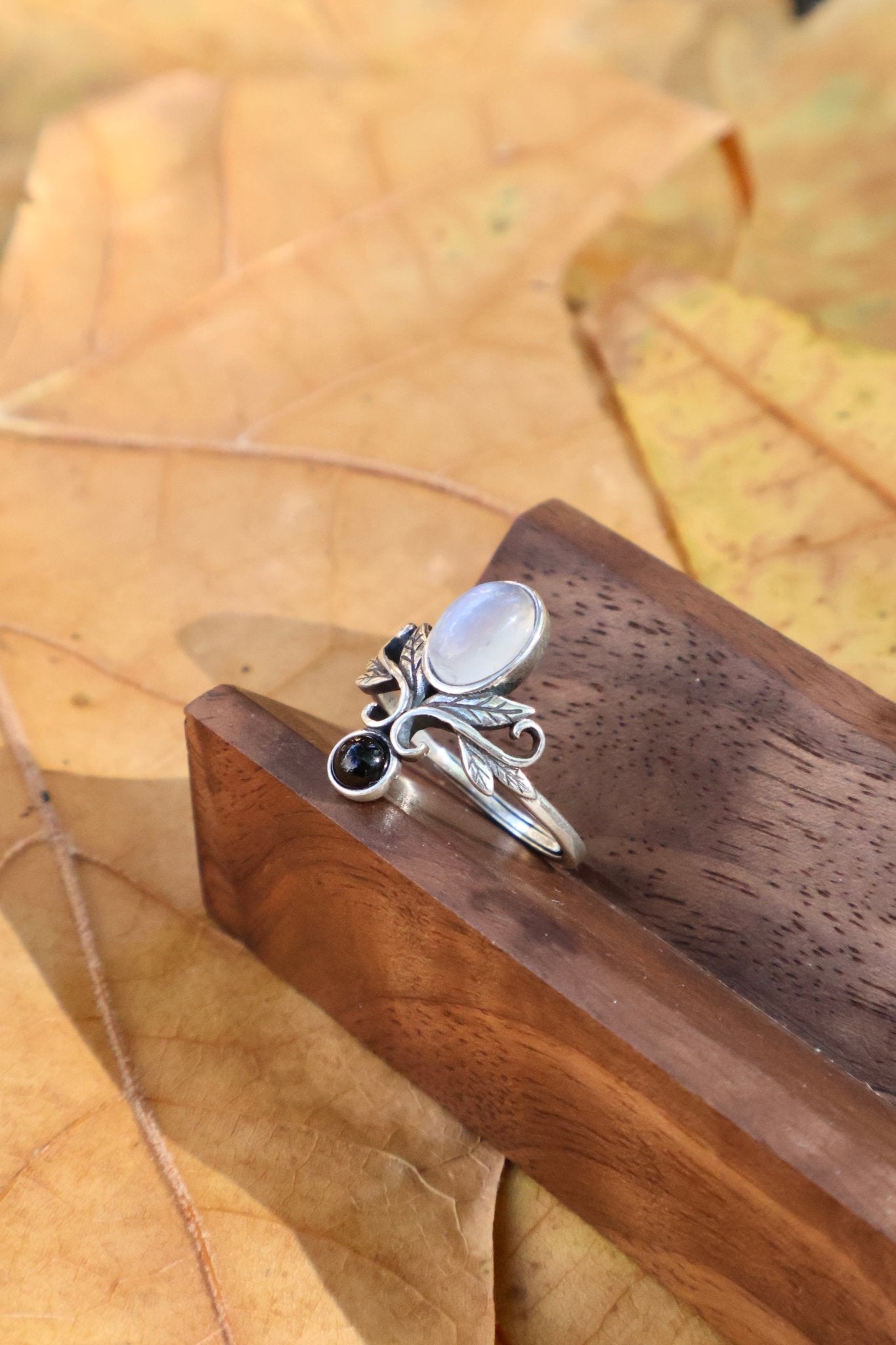 Growing - JEN DESIGNRINGS