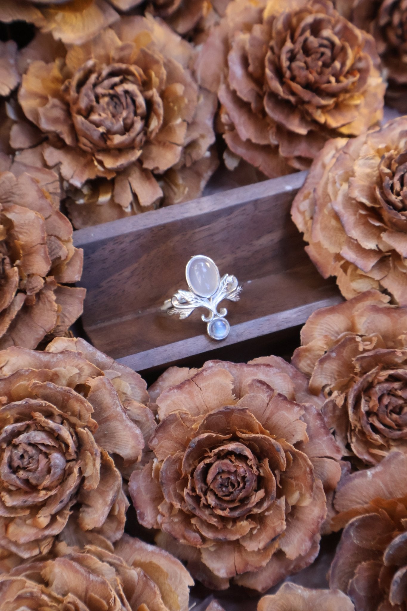 Growing - JEN DESIGNRINGS