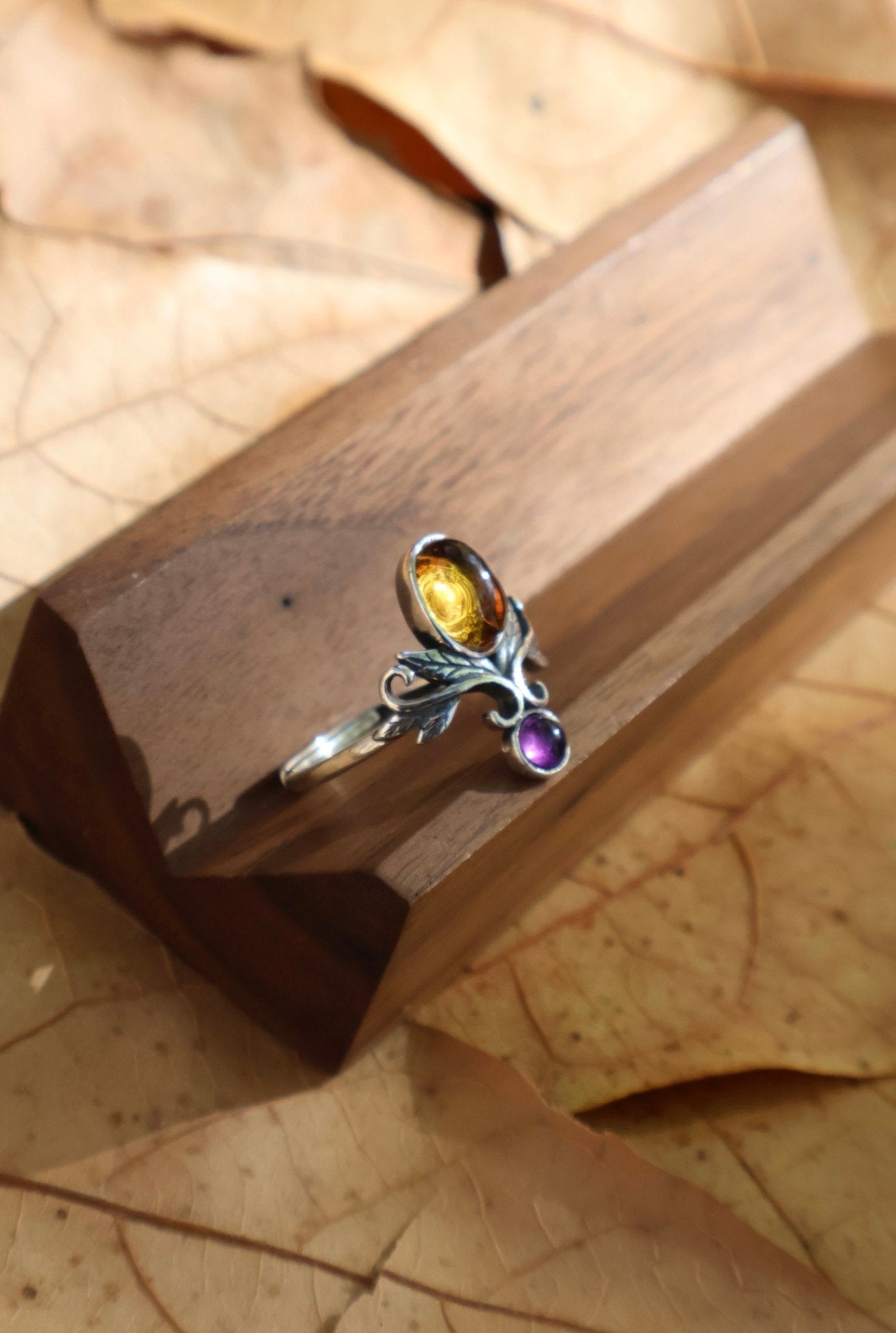 Growing - JEN DESIGNRINGS