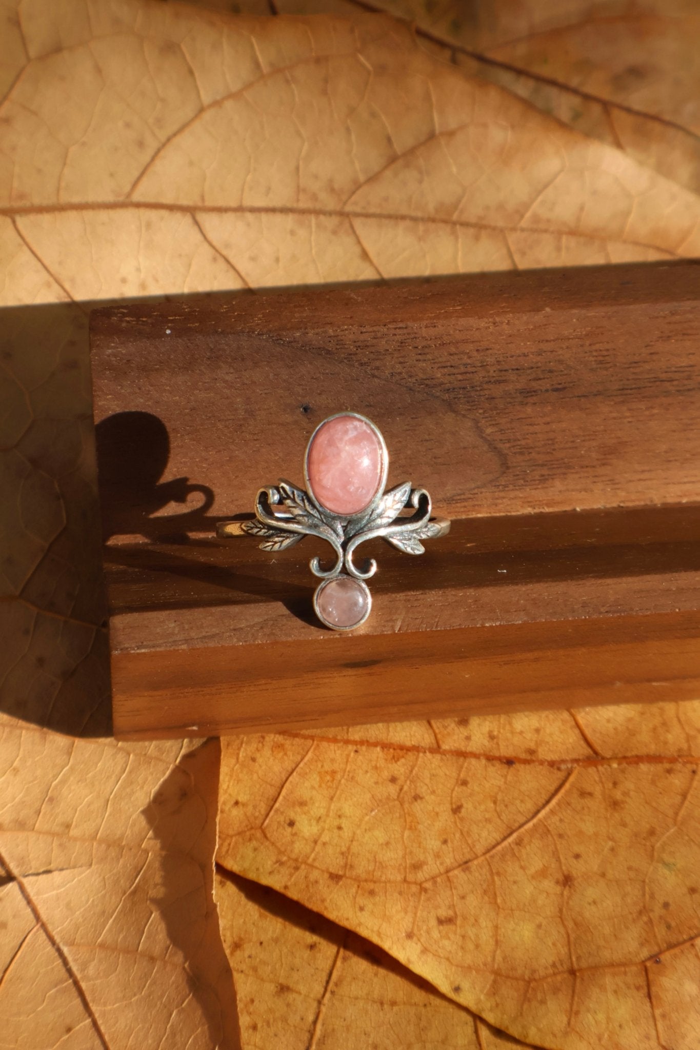 Growing - JEN DESIGNRINGS