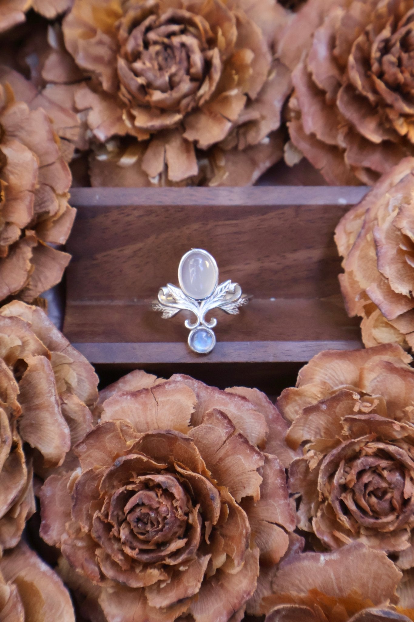 Growing - JEN DESIGNRINGS